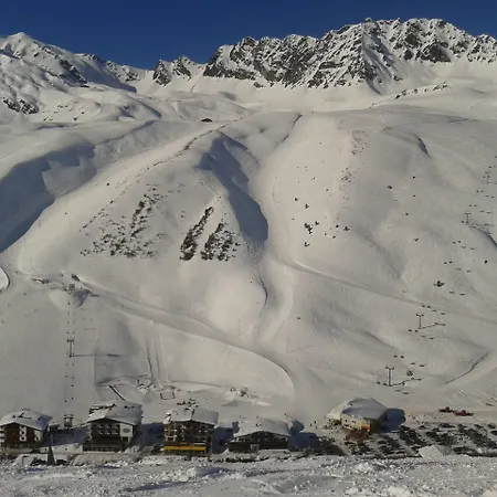 Alpenhotel Seiler Hotel