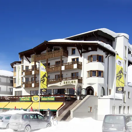 Alpenhotel Seiler