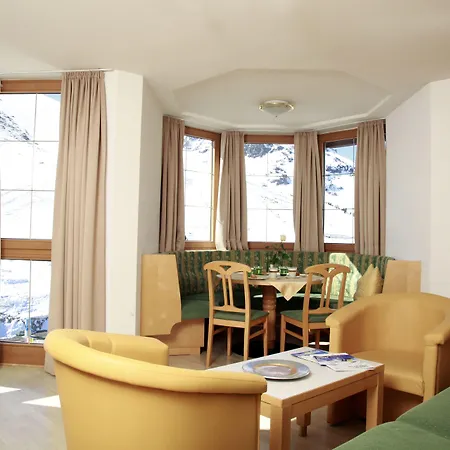 Alpenhotel Seiler Hotel 3*