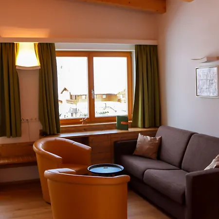 Alpenhotel Seiler Kühtai