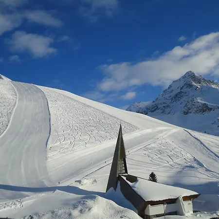 Alpenhotel Seiler Hotel 3*