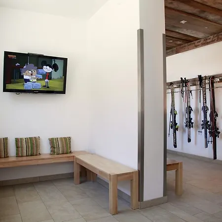 Alpenhotel Seiler Hotel Kühtai