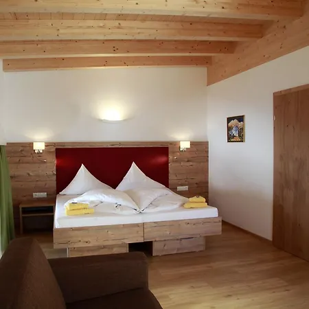 Alpenhotel Seiler Hotel Kühtai