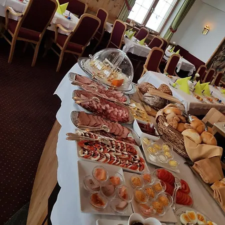 Alpenhotel Seiler Hotel