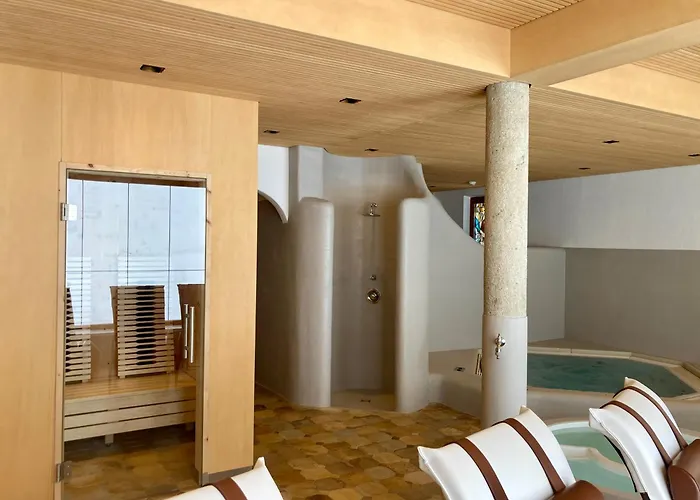 Alpenhotel Seiler Kühtai