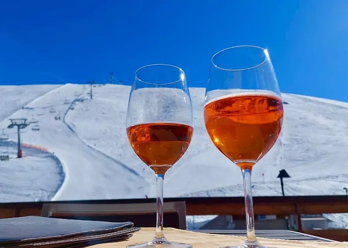 Alpenhotel Seiler Hotel Kühtai