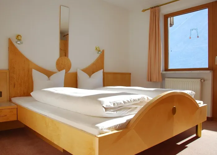 Alpenhotel Seiler Hotel 3*