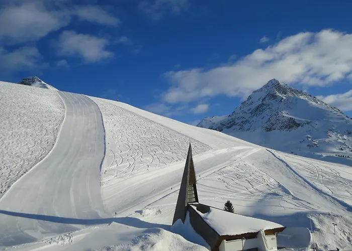 Alpenhotel Seiler Hotel 3*