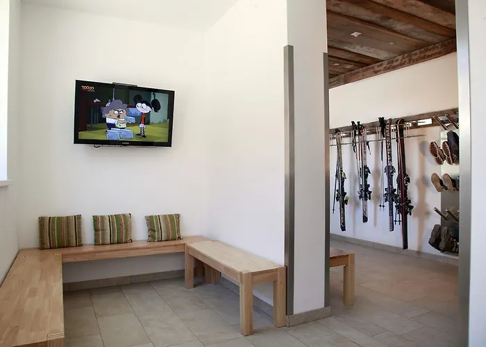 Alpenhotel Seiler Hotel Kühtai