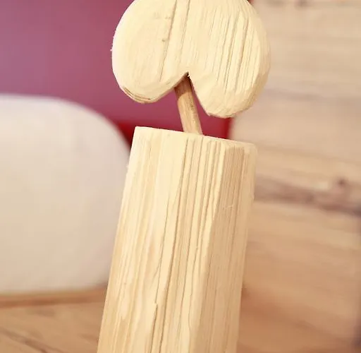 Alpenhotel Seiler Hotel Kühtai