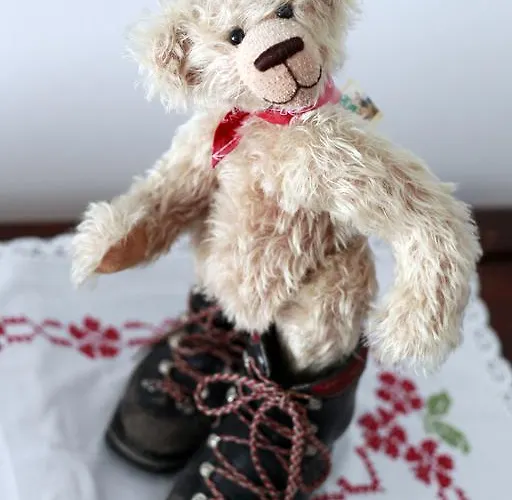 Alpenhotel Seiler Hotel 3*