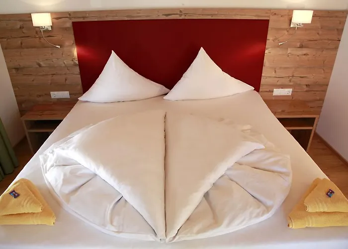 Alpenhotel Seiler 3* Kühtai