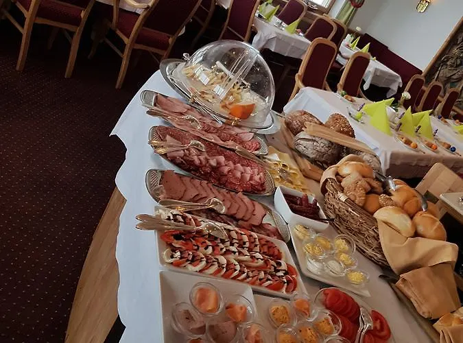 Alpenhotel Seiler Hotel